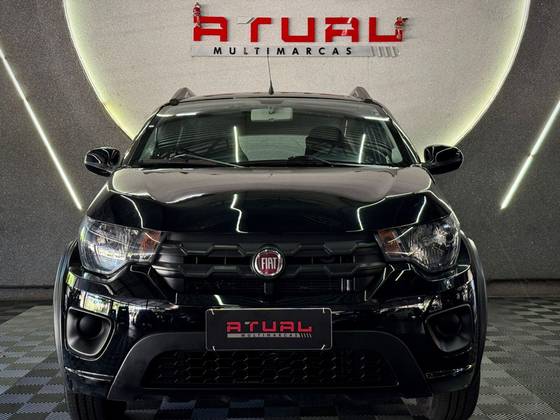 FIAT MOBI 1.0 EVO FLEX WAY MANUAL FIAT MOBI 1.0 EVO FLEX WAY MANUAL
